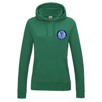 Load image into Gallery viewer, Elstree Tennis Club - Women&#39;s Classic Hoodie
