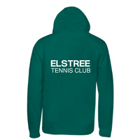 Load image into Gallery viewer, Elstree Tennis Club - Women&#39;s Classic Hoodie
