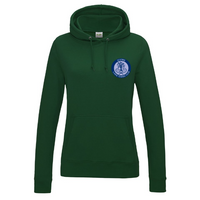 Load image into Gallery viewer, Elstree Tennis Club - Women&#39;s Classic Hoodie
