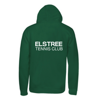 Load image into Gallery viewer, Elstree Tennis Club - Women&#39;s Classic Hoodie
