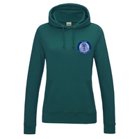 Load image into Gallery viewer, Elstree Tennis Club - Women&#39;s Classic Hoodie

