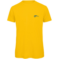 Load image into Gallery viewer, Wokingham Tennis Club - Men&#39;s Classic T-Shirt
