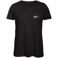 Load image into Gallery viewer, Wokingham Tennis Club - Women&#39;s Classic T-Shirt
