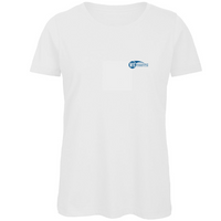 Load image into Gallery viewer, Wokingham Tennis Club - Women&#39;s Classic T-Shirt
