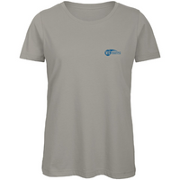 Load image into Gallery viewer, Wokingham Tennis Club - Women&#39;s Classic T-Shirt
