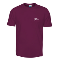 Load image into Gallery viewer, Wokingham Tennis Club - Men&#39;s Performance T-Shirt
