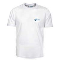 Load image into Gallery viewer, Wokingham Tennis Club - Men&#39;s Performance T-Shirt
