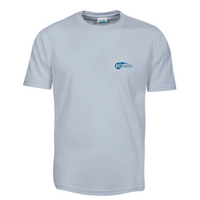 Load image into Gallery viewer, Wokingham Tennis Club - Men&#39;s Performance T-Shirt

