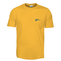 Load image into Gallery viewer, Wokingham Tennis Club - Men&#39;s Performance T-Shirt
