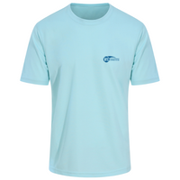 Load image into Gallery viewer, Wokingham Tennis Club - Men&#39;s Performance T-Shirt
