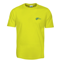 Load image into Gallery viewer, Wokingham Tennis Club - Women&#39;s Performance T-Shirt
