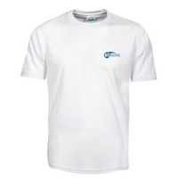 Load image into Gallery viewer, Wokingham Tennis Club - Women&#39;s Performance T-Shirt
