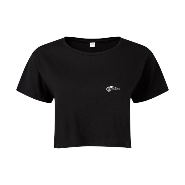 Wokingham Tennis Club - Women's Crop Top