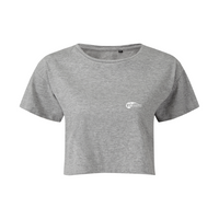 Load image into Gallery viewer, Wokingham Tennis Club - Women&#39;s Crop Top
