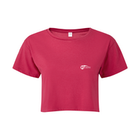 Load image into Gallery viewer, Wokingham Tennis Club - Women&#39;s Crop Top

