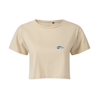 Load image into Gallery viewer, Wokingham Tennis Club - Women’s Crop Top
