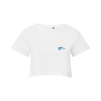 Load image into Gallery viewer, Wokingham Tennis Club - Women’s Crop Top
