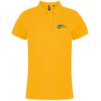 Load image into Gallery viewer, Wokingham Tennis Club - Women&#39;s Classic Polo
