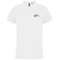 Load image into Gallery viewer, Wokingham Tennis Club - Women&#39;s Classic Polo
