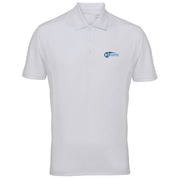 Wokingham Tennis Club - Men's Performance Polo