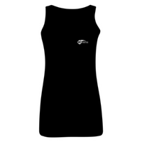 Load image into Gallery viewer, Wokingham Tennis Club - Women&#39;s Performance Vest

