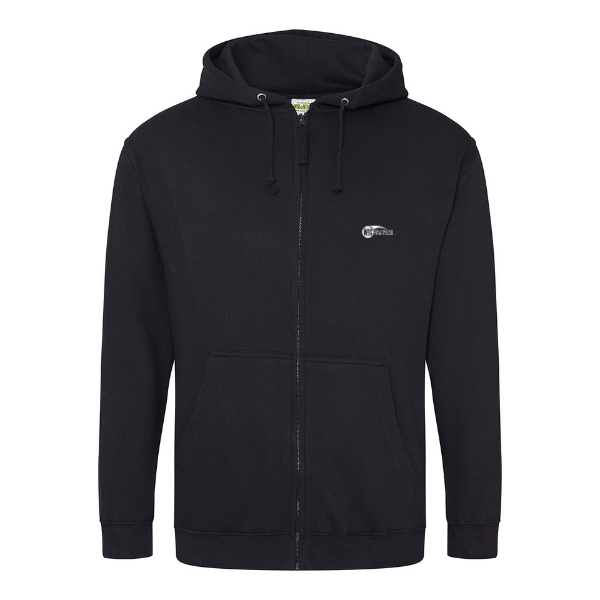 Wokingham Tennis Club - Unisex Zip Hoodie