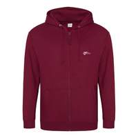 Load image into Gallery viewer, Wokingham Tennis Club - Unisex Zip Hoodie
