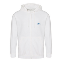 Load image into Gallery viewer, Wokingham Tennis Club - Unisex Zip Hoodie
