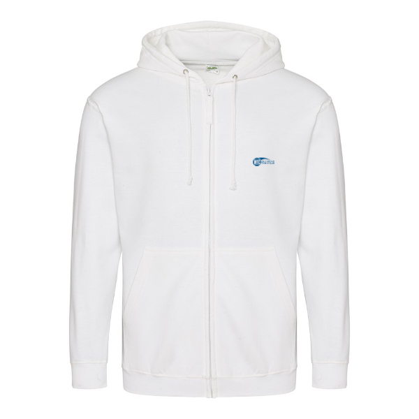 Wokingham Tennis Club - Unisex Zip Hoodie