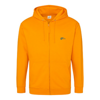 Load image into Gallery viewer, Wokingham Tennis Club - Unisex Zip Hoodie
