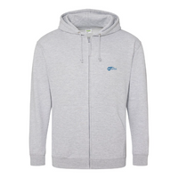 Load image into Gallery viewer, Wokingham Tennis Club - Unisex Zip Hoodie
