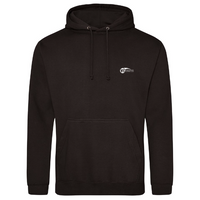 Load image into Gallery viewer, Wokingham Tennis Club - Men&#39;s Classic Hoodie
