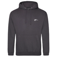 Load image into Gallery viewer, Wokingham Tennis Club - Men&#39;s Classic Hoodie
