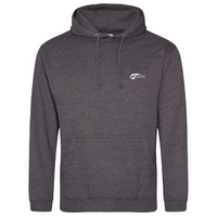 Load image into Gallery viewer, Wokingham Tennis Club - Men&#39;s Classic Hoodie
