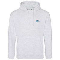 Load image into Gallery viewer, Wokingham Tennis Club - Men&#39;s Classic Hoodie
