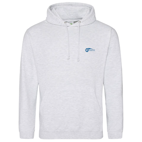 Wokingham Tennis Club - Men's Classic Hoodie