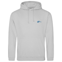 Load image into Gallery viewer, Wokingham Tennis Club - Men&#39;s Classic Hoodie
