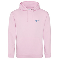 Load image into Gallery viewer, Wokingham Tennis Club - Men&#39;s Classic Hoodie
