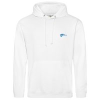 Load image into Gallery viewer, Wokingham Tennis Club - Men&#39;s Classic Hoodie
