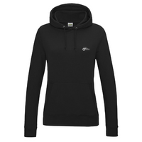 Load image into Gallery viewer, Wokingham Tennis Club - Women&#39;s Classic Hoodie
