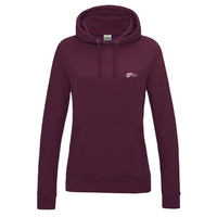 Load image into Gallery viewer, Wokingham Tennis Club - Women&#39;s Classic Hoodie
