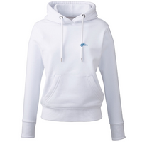 Load image into Gallery viewer, Wokingham Tennis Club - Women&#39;s Organic Anthem Hoodie
