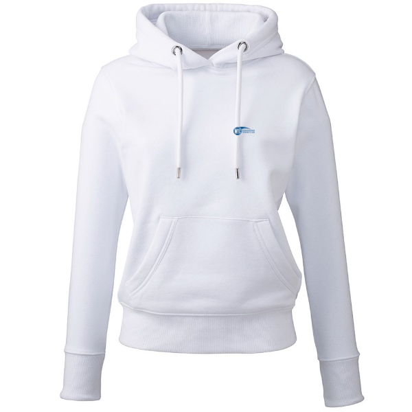 Wokingham Tennis Club - Women's Organic Anthem Hoodie