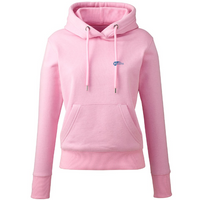 Load image into Gallery viewer, Wokingham Tennis Club - Women&#39;s Organic Anthem Hoodie
