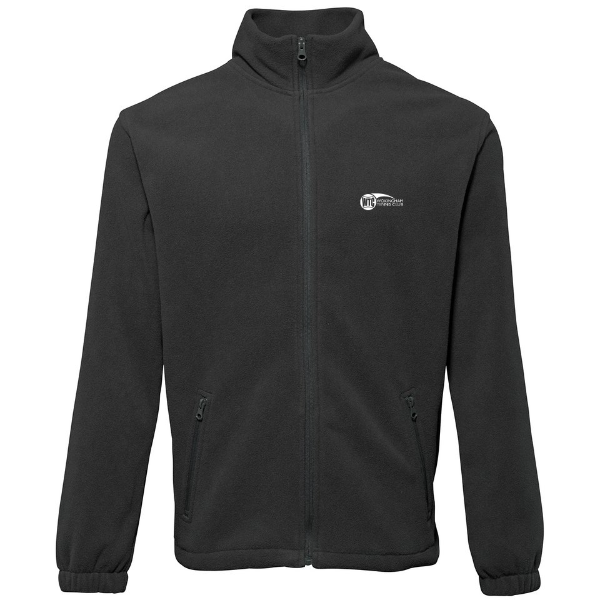 Wokingham Tennis Club - Unisex Fleece Jacket