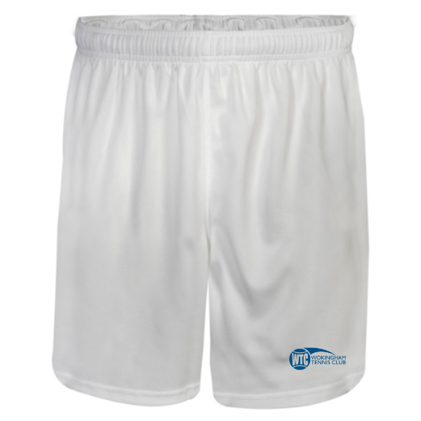 Wokingham Tennis Club - Men's Shorts