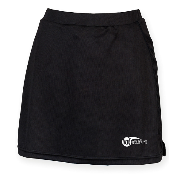 Wokingham Tennis Club - Women's Skort