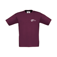Load image into Gallery viewer, Wokingham Tennis Club - Kids Classic T-Shirt
