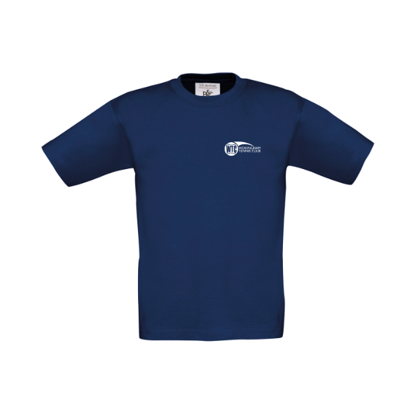 Wokingham Tennis Club - Kids Classic T-Shirt