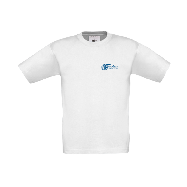 Wokingham Tennis Club - Kids Classic T-Shirt